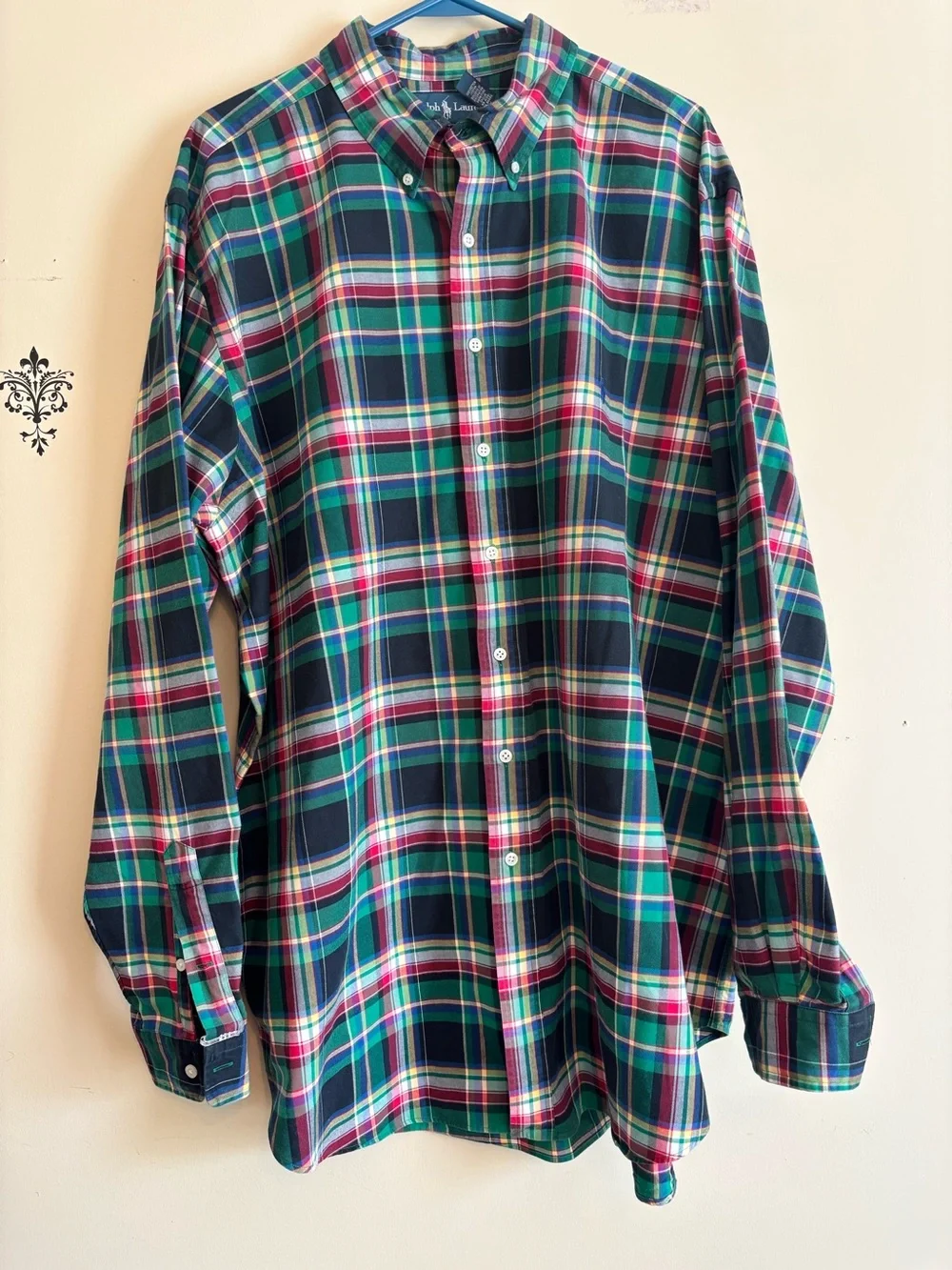 Polo Ralph Lauren like new